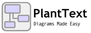 PlantText: Diagrams Made Easy